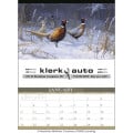 Triumph® Calendars Wildlife Art by the Hautman Brothers C...