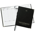 Triumph® Calendars Symphony International Weekly Desk