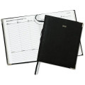 Triumph® Calendars Symphony International Weekly Desk