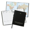 Triumph® Calendars Symphony International Weekly Desk