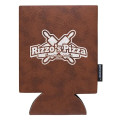 Koozie® Leather-Like Can Cooler