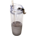 Quench Acrylic 22 oz. Tumbler with Straw