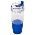 Quench Acrylic 22 oz. Tumbler with Straw