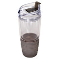 Quench Acrylic 22 oz. Tumbler with Straw