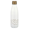 16 Oz. Confetti Swig Bottle