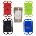 Stretchy Mobile Device Pocket