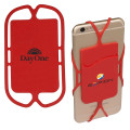 Stretchy Mobile Device Pocket