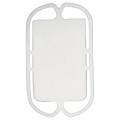 Stretchy Mobile Device Pocket