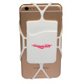 Stretchy Mobile Device Pocket