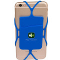 Stretchy Mobile Device Pocket