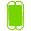 Stretchy Mobile Device Pocket