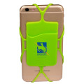Stretchy Mobile Device Pocket