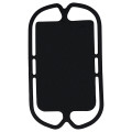 Stretchy Mobile Device Pocket