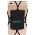 Stretchy Mobile Device Pocket