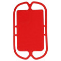 Stretchy Mobile Device Pocket