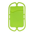 Stretchy Mobile Device Pocket