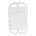 Stretchy Mobile Device Pocket