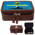 Zippered Golf Gift Set