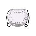 Golf Ball Drawstring Backpack