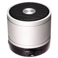 Wireless Cylinder Mini Speaker
