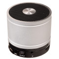 Wireless Cylinder Mini Speaker
