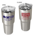 30oz Vacuum Insulated Tumbler