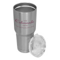 30oz Vacuum Insulated Tumbler
