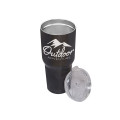 30oz Vacuum Insulated Tumbler