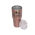 30oz Vacuum Insulated Tumbler