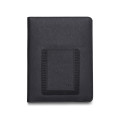 Roma 6" X 8" Wireless Power Charger Refillable Journal