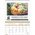 Triumph® Calendars Recipe Pocket Calendar
