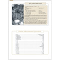 Triumph® Calendars Recipe Pocket Calendar