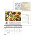 Triumph® Calendars Recipe Pocket Calendar
