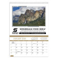 Triumph® Calendars Recipe Pocket Calendar