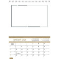 Triumph® Calendars Recipe Pocket Calendar