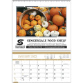 Triumph® Calendars Recipe Pocket Calendar