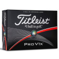 Titleist® Pro V1x® Golf Ball