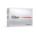 Titleist® Pro V1x® Golf Ball