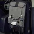 Road Trip Car Seat Organizer