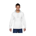 Fruit of the Loom® Adult SofSpun Hooded Sweatshirt - White