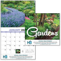 Gardens Appointment Calendar - Stapled