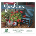 Gardens Appointment Calendar - Stapled