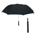 56" Arc Giant Telescopic Folding Umbrella