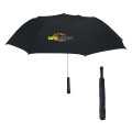 56" Arc Giant Telescopic Folding Umbrella