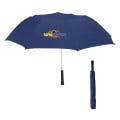 56" Arc Giant Telescopic Folding Umbrella