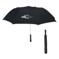56" Arc Giant Telescopic Folding Umbrella