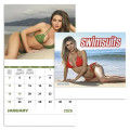 Good Value™ Swimsuits - Stapled Calendar
