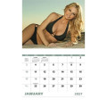 Good Value™ Swimsuits - Stapled Calendar