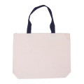 Cotton Canvas Tote