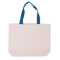 Cotton Canvas Tote